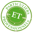 Particuliers et professionnels
