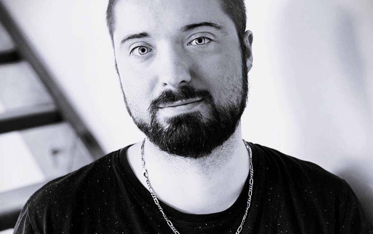 Nicolas SCHUSTER Anould