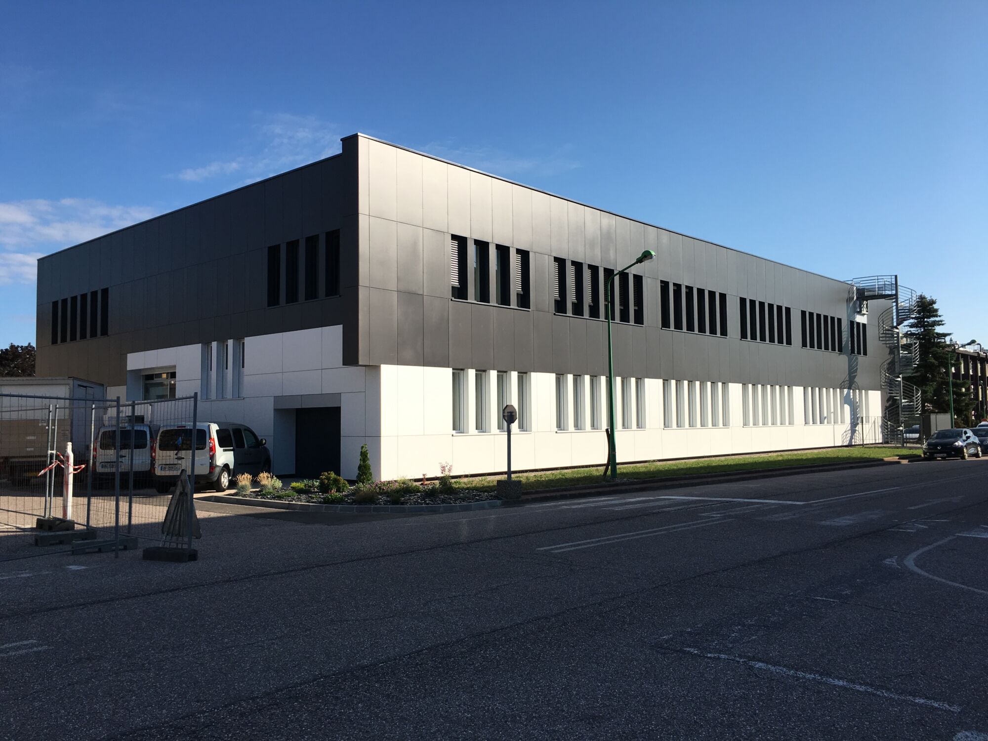 Faites appel à DEOBAT Professionnels pour vos travaux ! Senones