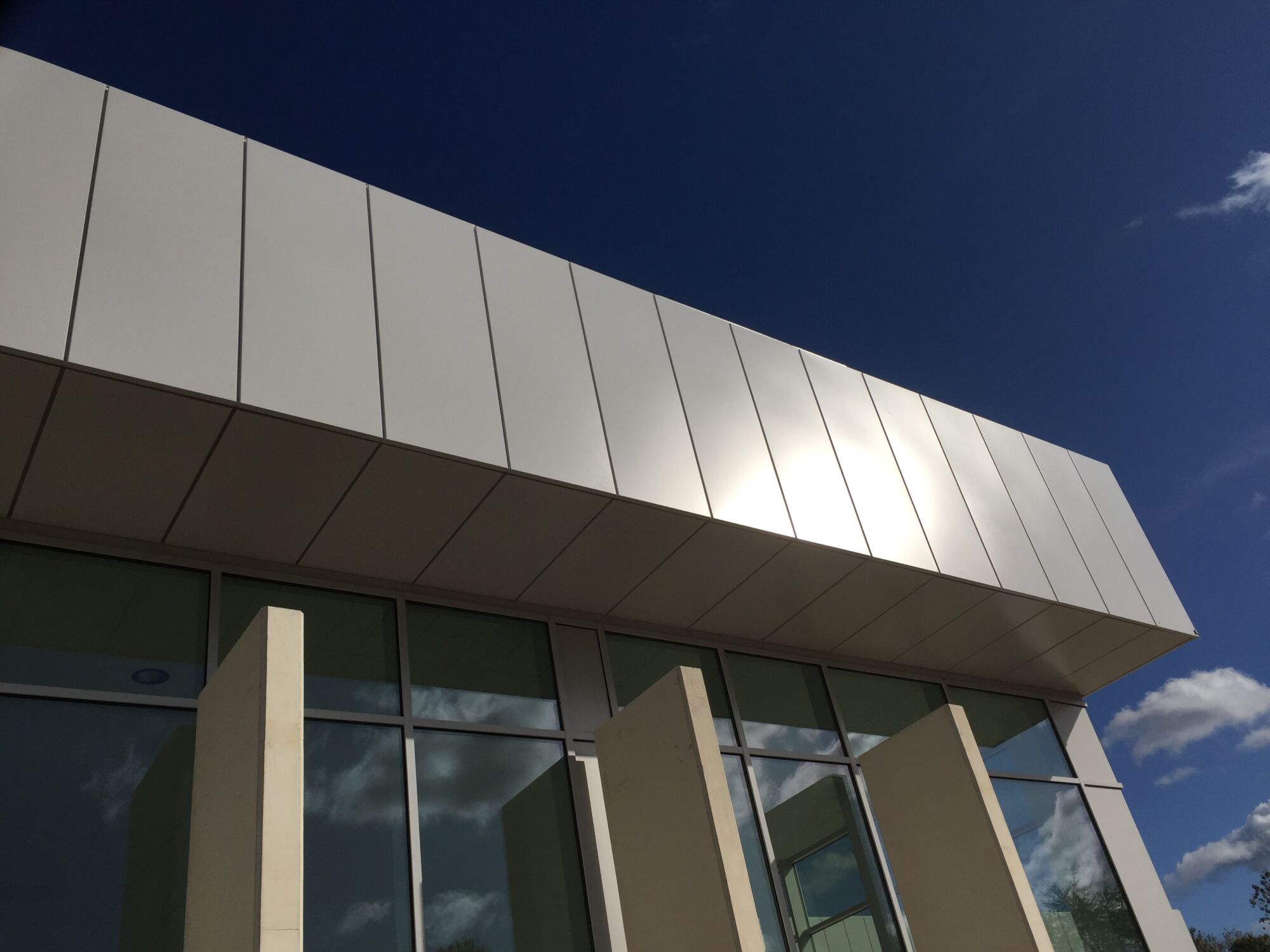 DEOBAT, une entreprise au service des professionnels Anould