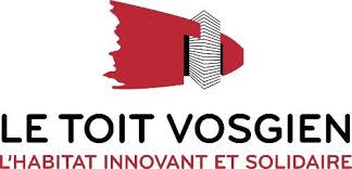 Le toit vosgien &#8211; L&#8217;habitat innovant et solidaire La Broque