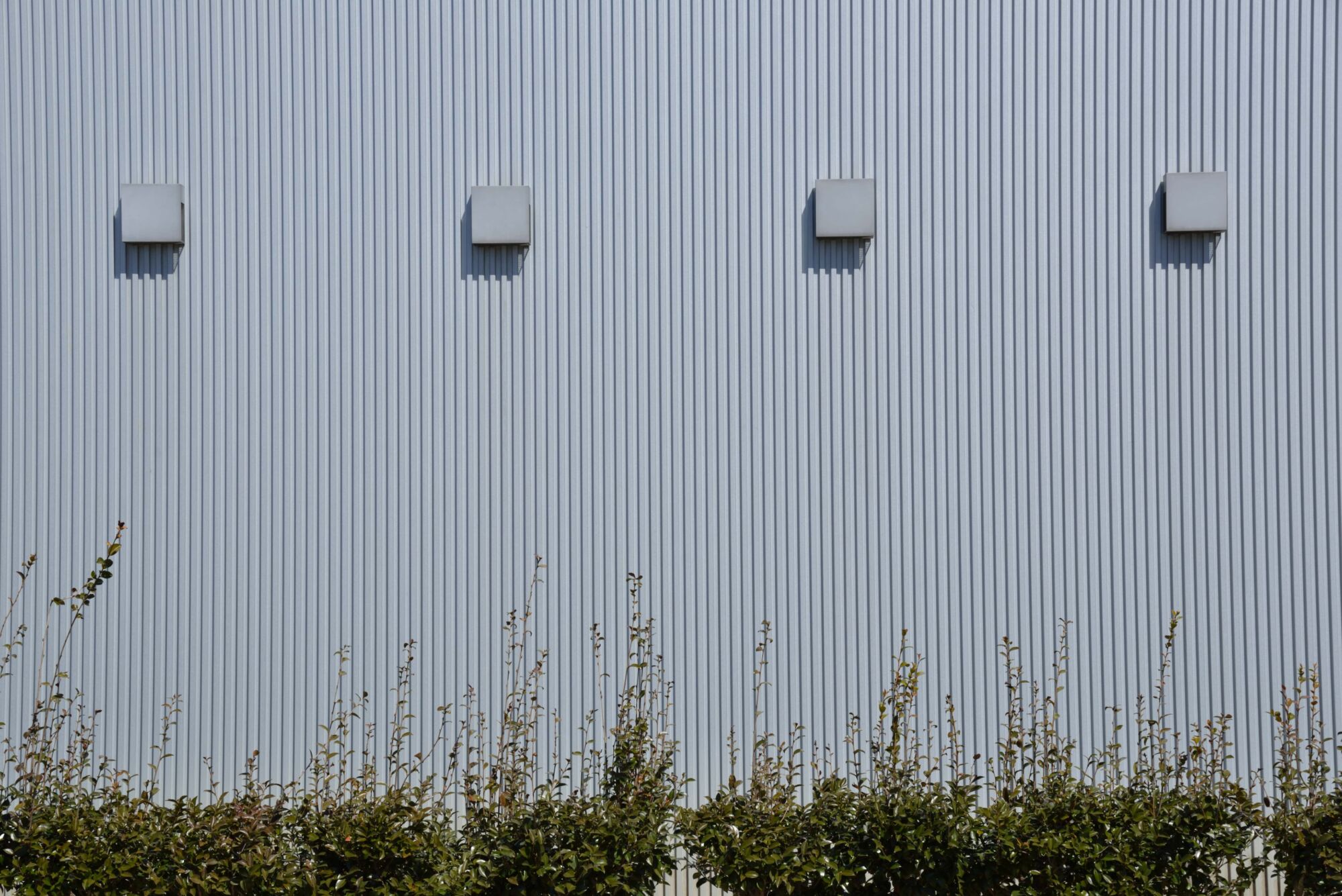 Pose de vêture de façade pour l&#8217;isolation de votre bâtiment à Nancy dans les Vosges Rambervillers 2