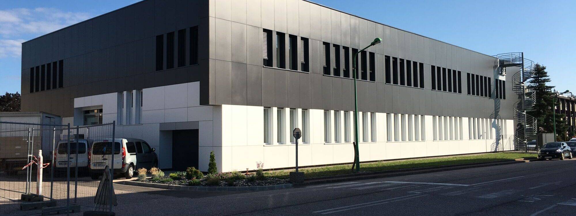 Chargé d&#8217;Affaires (H/F) Lunéville