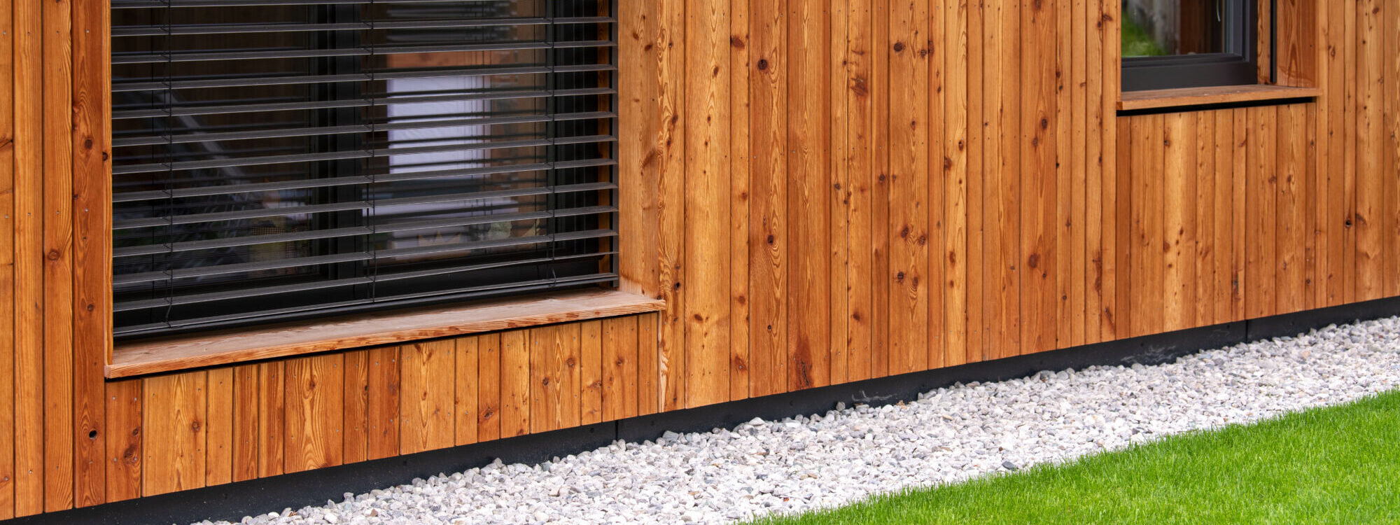 BARDAGE EN BOIS 2000X750 | DEOBAT Professionnels Bardeur/Façadier (H/F) Anould