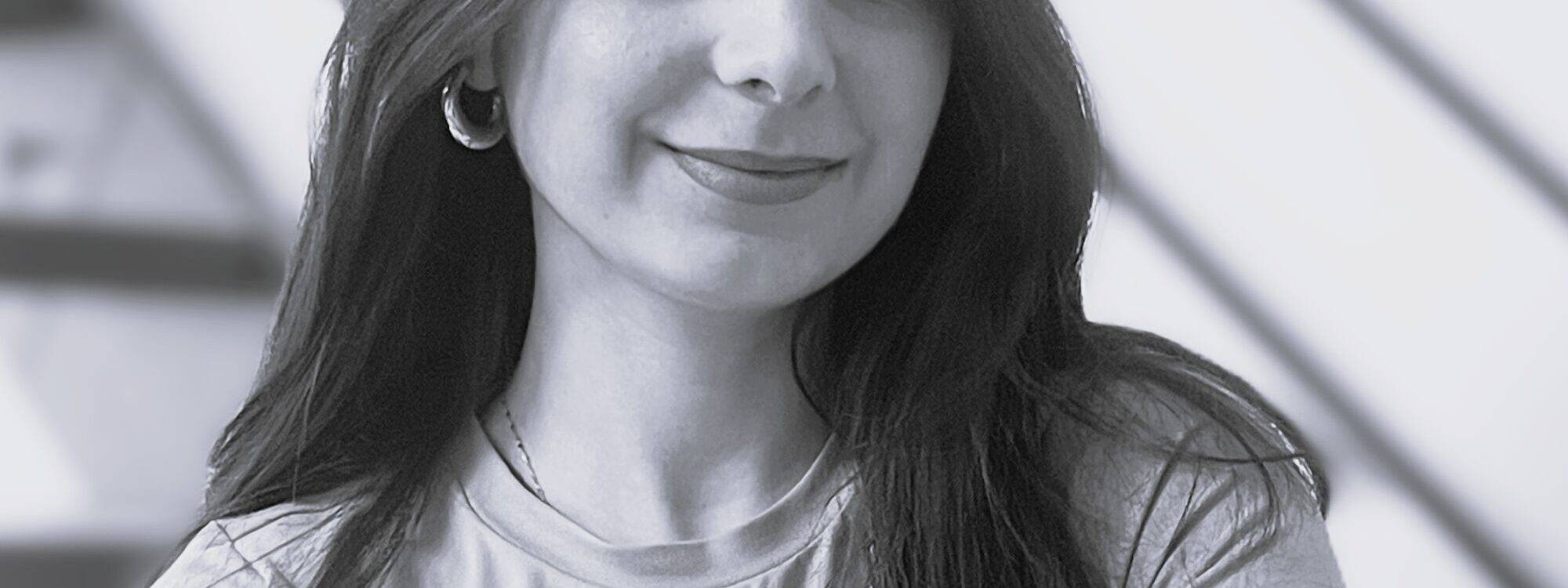 Asya BABAYIGIT Anould